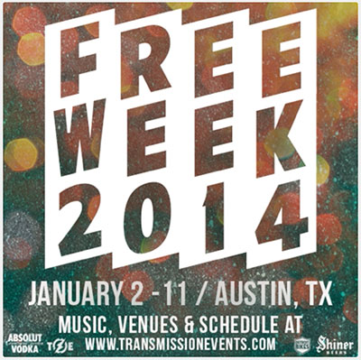Austin-Free-Week-2014
