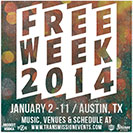 Austin-Free-Week-2014 thumb