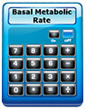 BMR-calculator 