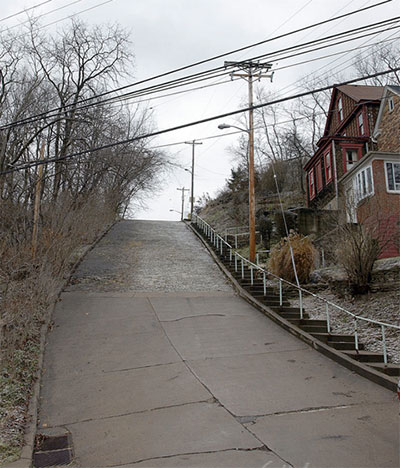 Canton-Ave-steepest-in-US