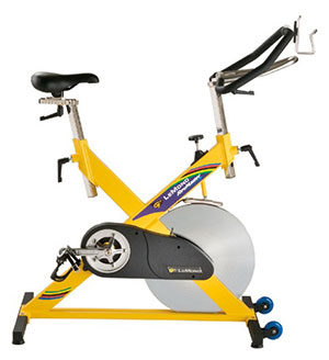 Lemond Revmaster Indoor Cycle Bike L