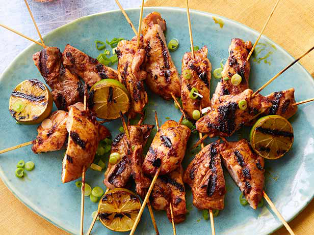 Bobby-Flay Chicken-Skewer s4x3