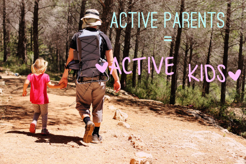 active parents active kids