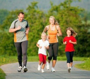 family run