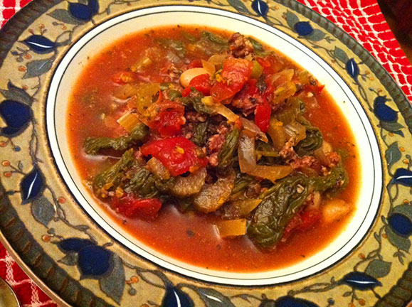 italian-veg-soup