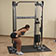 Body Solid functional trainer Tri Extension 