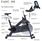 Cascade CMXPro Power Indoor Cycle details L