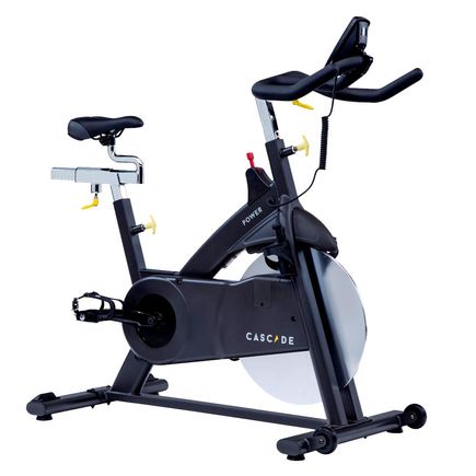 ELIPTICA PROFESIONAL E5000 - Ultra Fitness