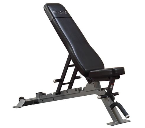 Body Solid Multi-bench 325 commercial for rent