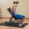Body Solid Multibench 325 commercial incline press