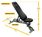 Body Solid Multibench 325 commercial details L