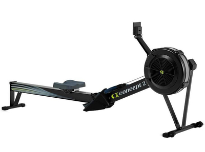 Concept model 2 rower L