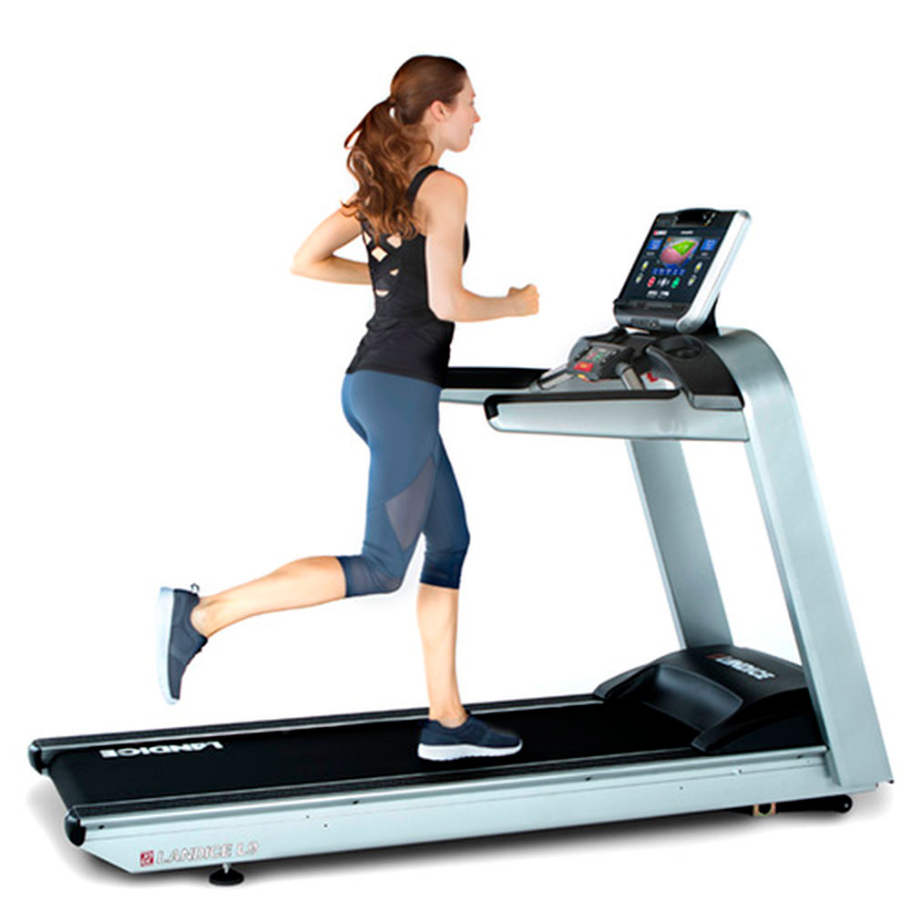 Landice L7 Treadmill for Rent