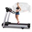 Fitnex T60 Treadmill for Rent