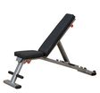 Body Solid Adjustable Multi-Bench for Rent