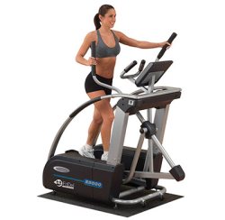 Event Rentals - Body Solid E5000 Elliptical Trainer for Rent in Austin, TX