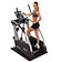 Body Solid E5000 Elliptical Trainer for rent