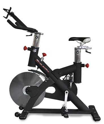 fitnex x series velocity bike for sale