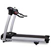 Fitnex T60 treadmill for rent