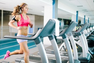 Benefits of HIIT (High Intensity Interval Training)