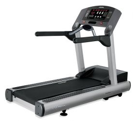 Life fitness treadmill 95TI for sale $995