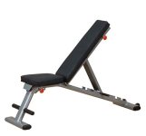 body-solid adjustable weight lifting multi-bench for sale