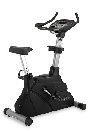 B70 Upright Exercise Bike for Rent