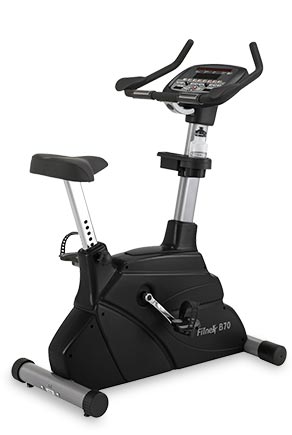 fitnex b70 upright bike for for sale