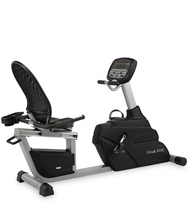 fitnex R70 recumbent bike for rent