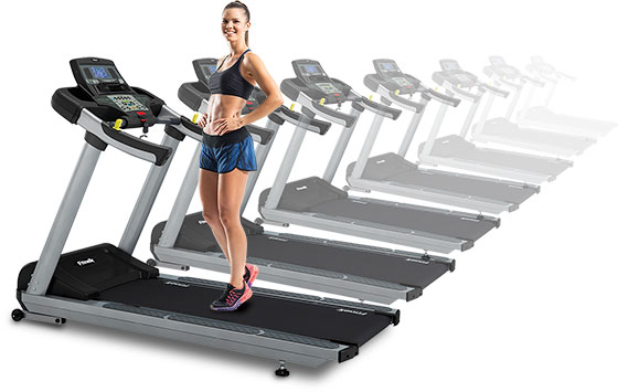 Exercise Equipment for Rent in Austin TX