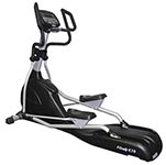 Fitnex e70 elliptical trainer 