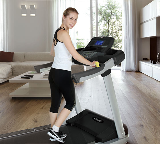 Gym Equipment for Rent in Austin TX